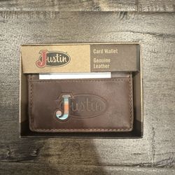 Men’s Western Wallets
