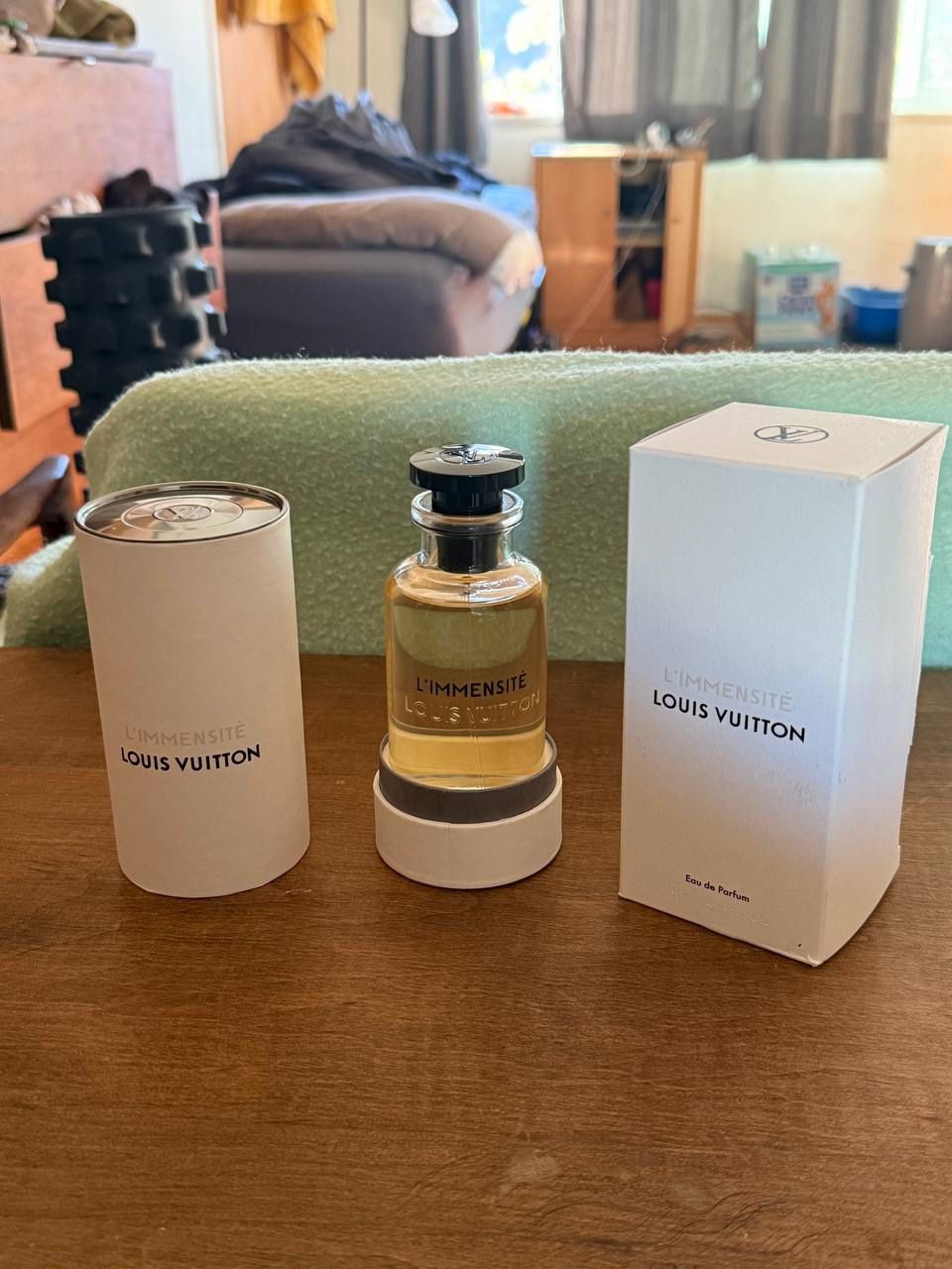 L’immensité, 3.4FL.OZ, 100ML