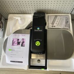 Steamfast SF-680 Digital Steam Press