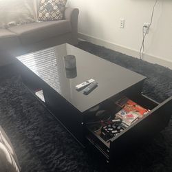 Living Room Coffee Table