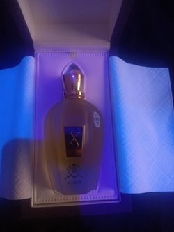 Xerjoff Naxos 10ml only