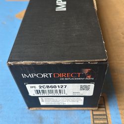 2003-200Honda Accord Rear Control Arm Back 