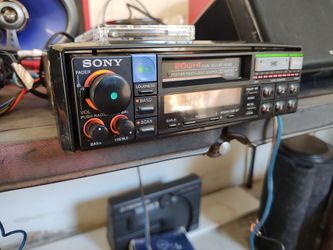 SONY