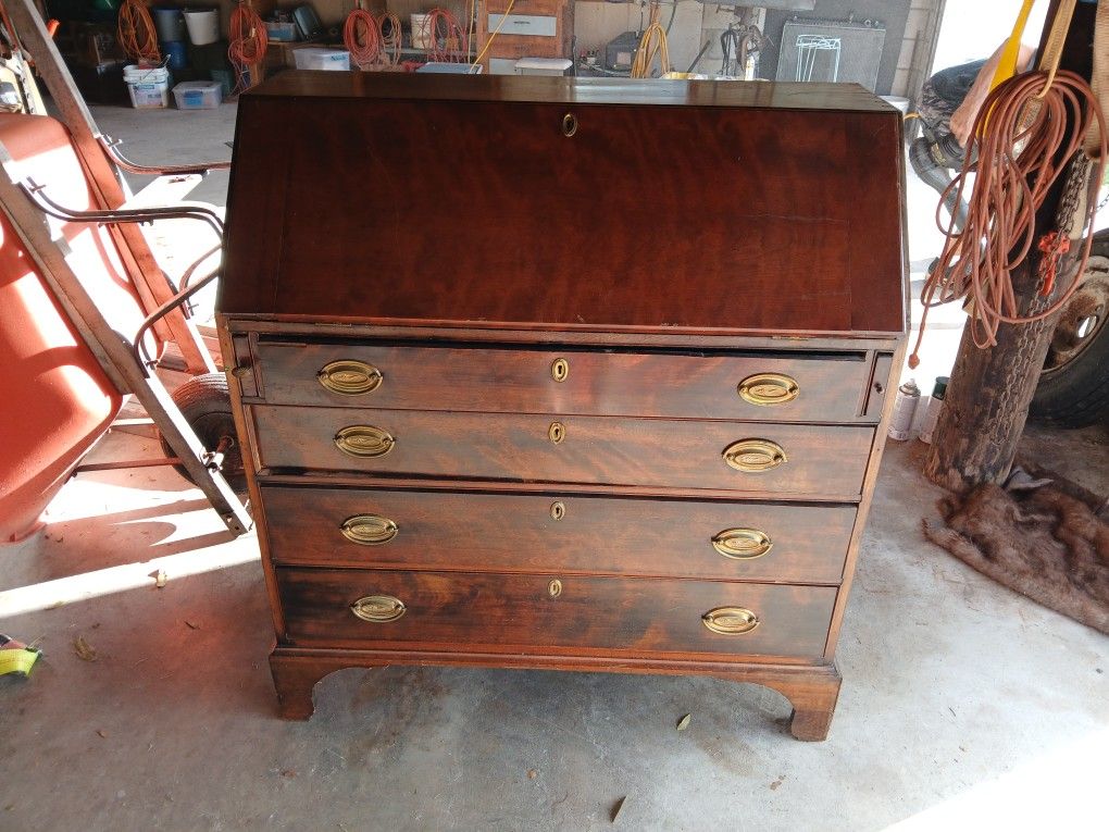 Secretary Desk
