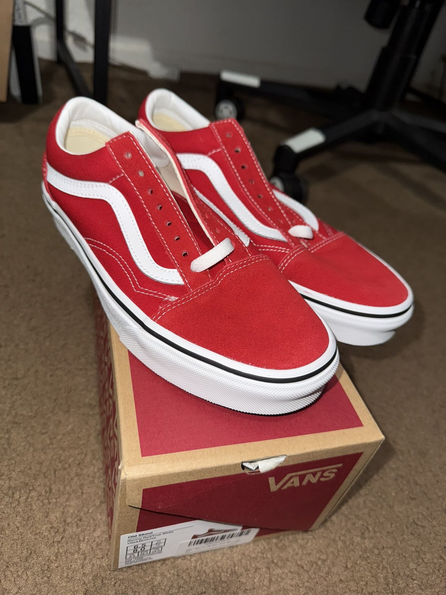 Vans Old Skool