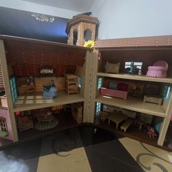 Play House 