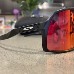 BRAND NEW   Oakley  Sutro S  Sports Performance Sunglasses