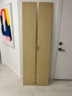 Ikea Stuva dresser doors