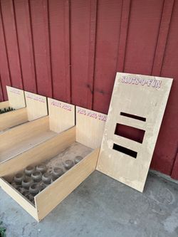 Carnival games