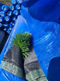 . 89 a sq ft New artificial grass