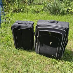 Travel  Luggage 