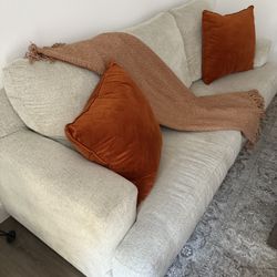 Couch Set 