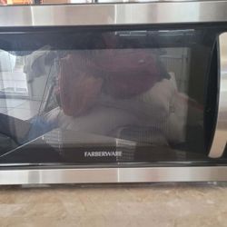 Farberware Microwave
