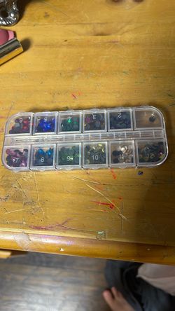 Rhinestones for bedazzling