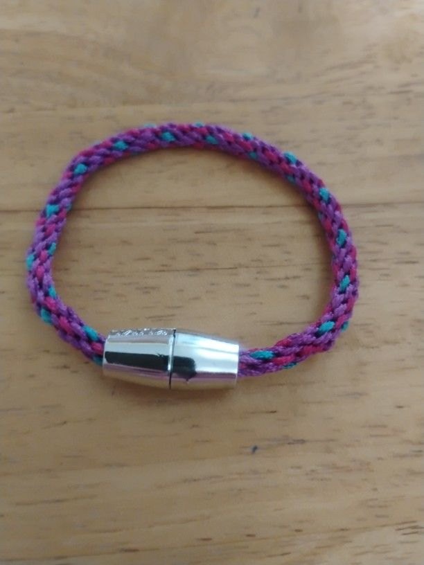 Cool Maker Kumi Cools Purple,Pink,Blue And Multi Colored Bracelet