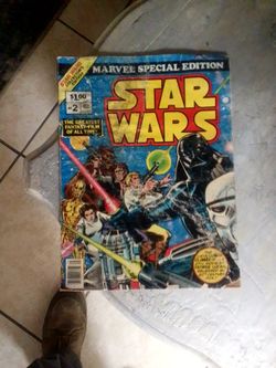 Star Wars #2