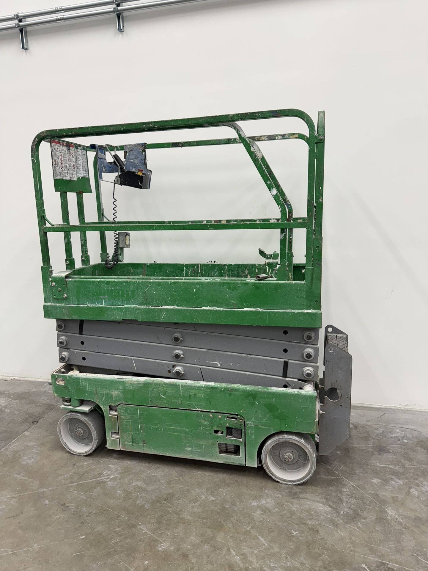 Cesar Lift