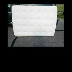 Avocado queen mattress 