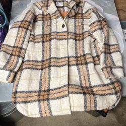 Jacket , Shaket, Coat