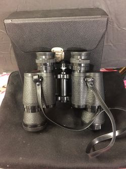 New retro Buscnell Citation binoculars
