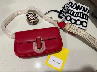 Marc Jacob’s purse