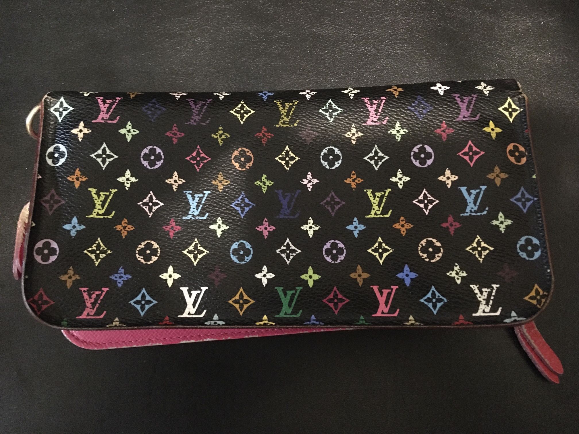 Authentic Louis Vuitton Insolite Wallet $375 Obo for Sale in Addison, TX -  OfferUp