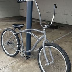 Custom 26” Beach Cruiser 