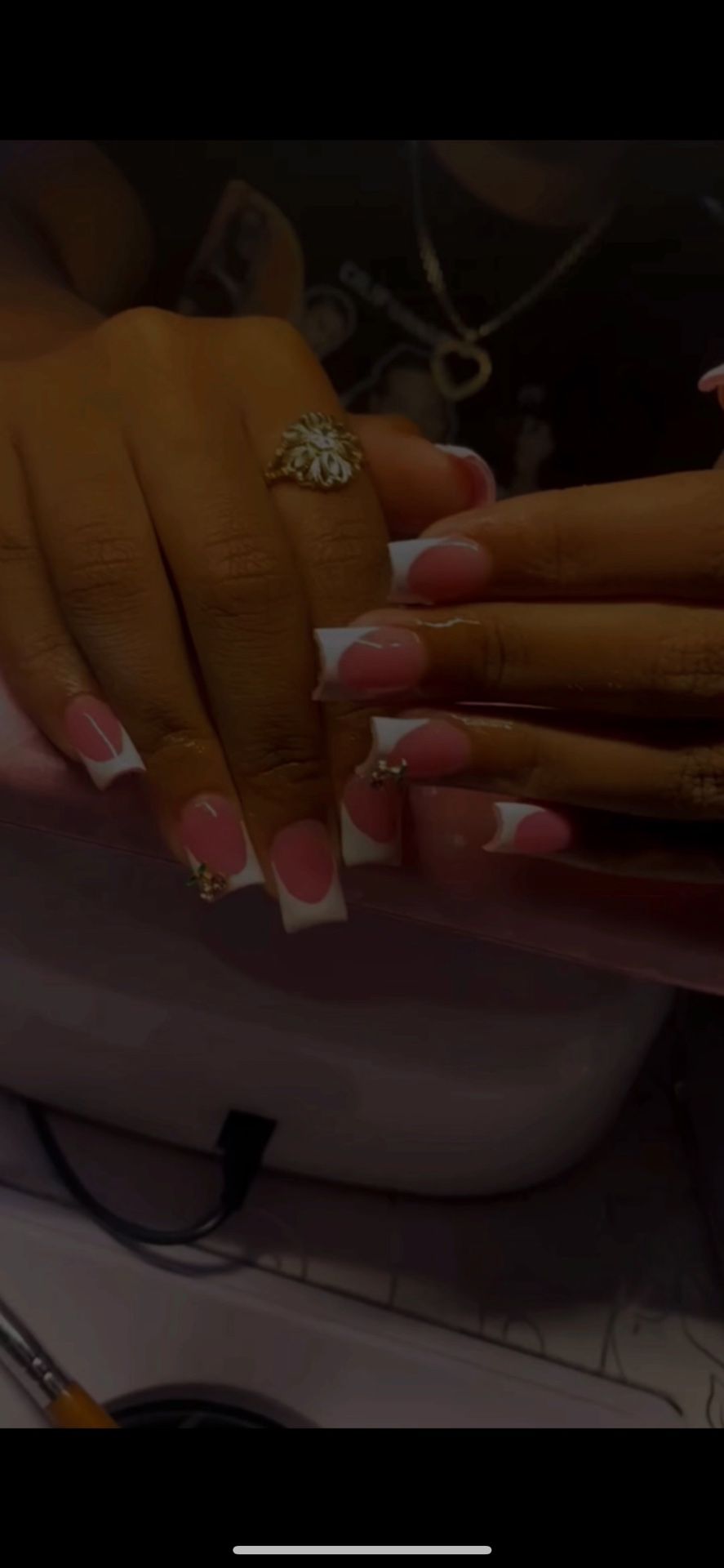 Nail Stuff 