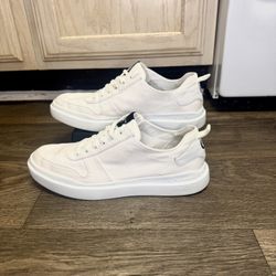 Cole Haan GrandPro Sneakers - White