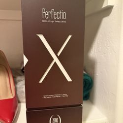 Perfection red Light 