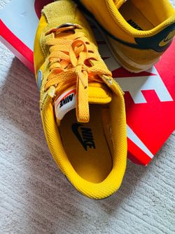 Adidas Cortes and balance