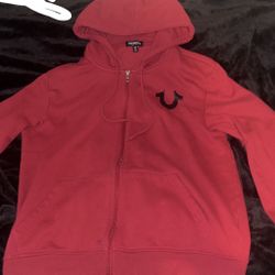 True Religion Jacket