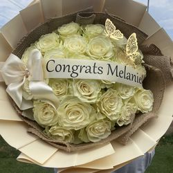 Graduation bouquets 💐🧑🏻‍🎓