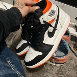 Jordan 1 Size 8