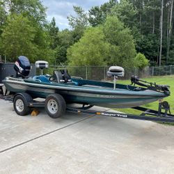 1996 Ford Ranger