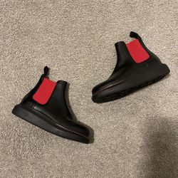 Alexander McQueen Boots