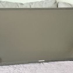 Samsung TV 