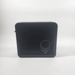 Intel NUC NUC9I7QNX i7-9750H 2.60GHz 64GB RAM 2TB SSD Intel HD Graphics