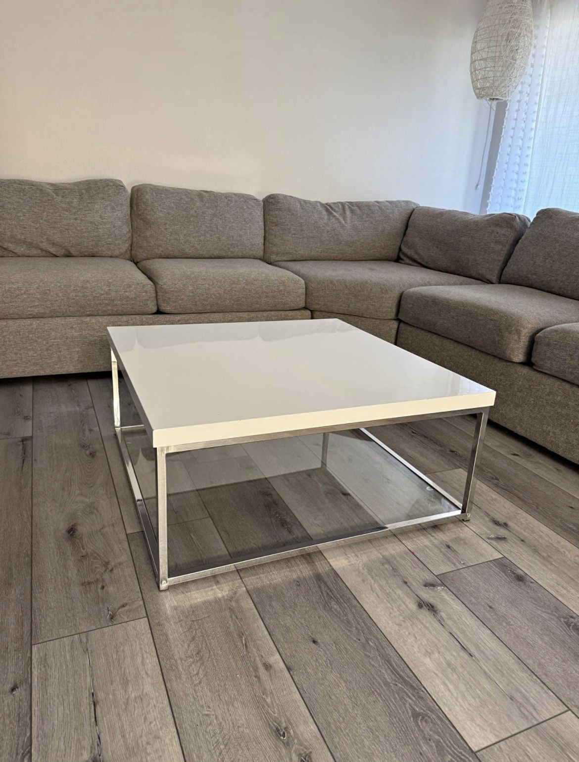 Coffee Table!