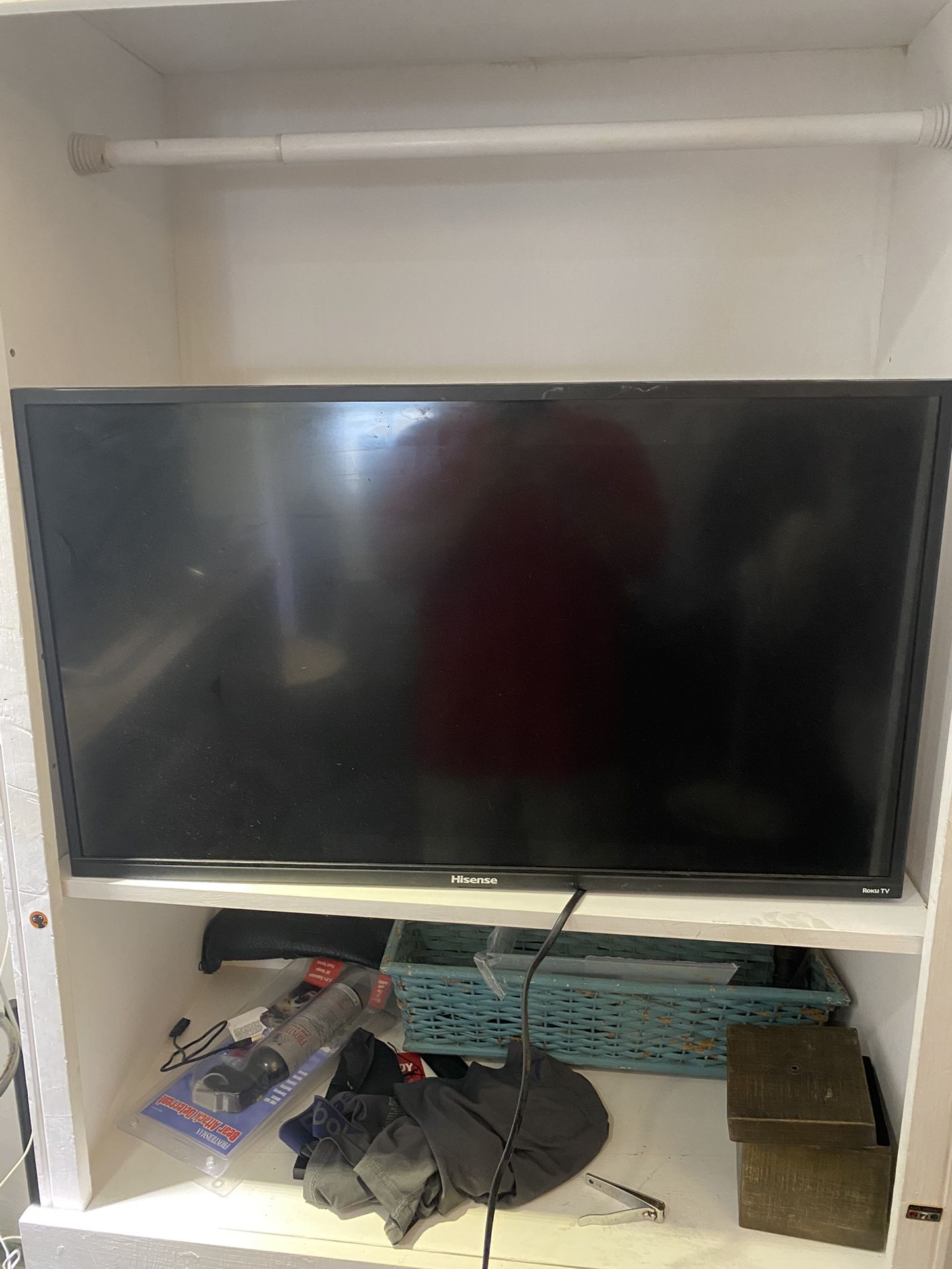 Roku Smart Tv