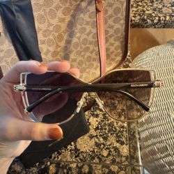 Dolce And Gabanna Sunglasses 