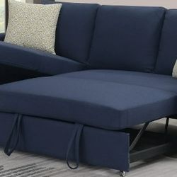 Bed Couch With Storage