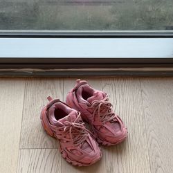 Balenciaga Track Sneakers