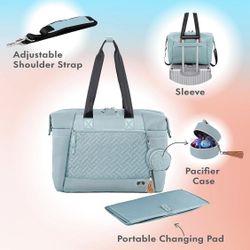 Brand New Diaper Bag