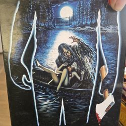 Friday 13th action figure