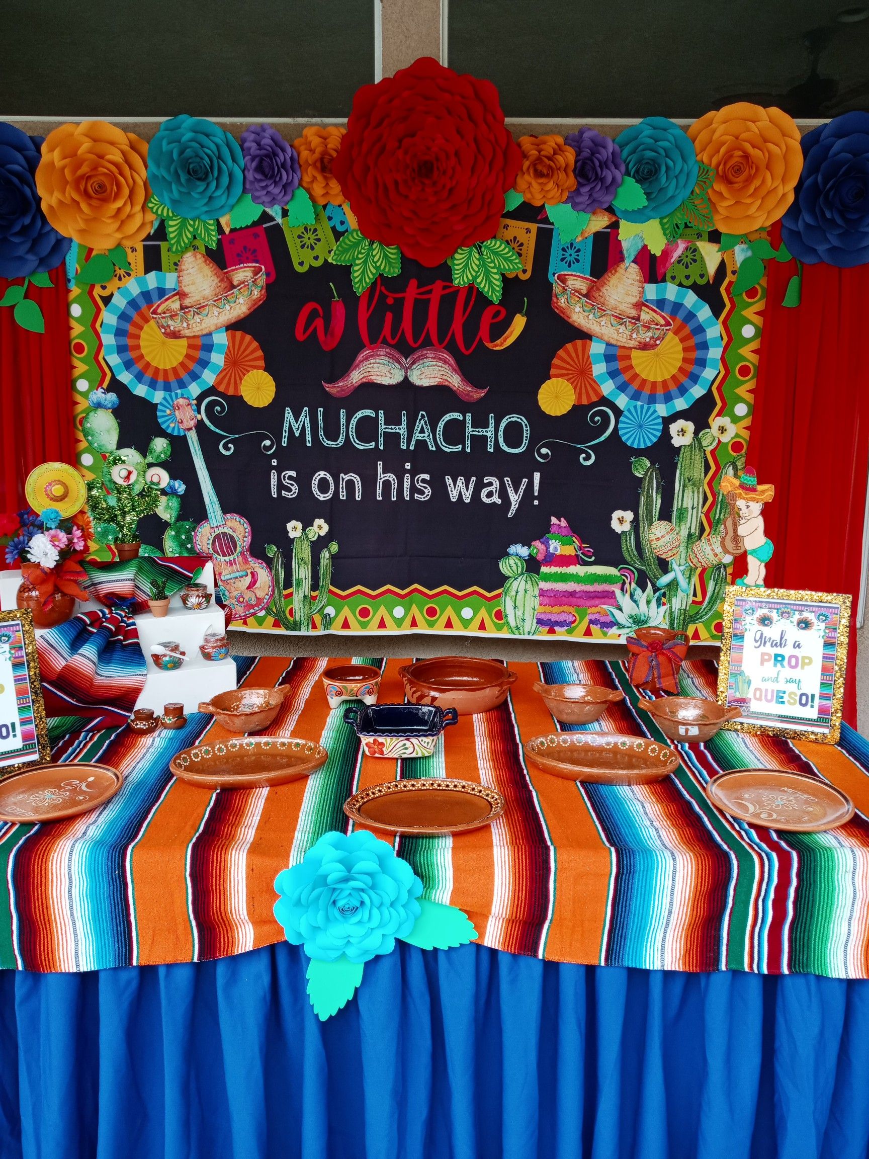 Hago decoraciónes