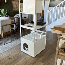 Cat Condo 