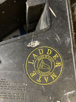 Ladder Mate Multi-Use Leveler