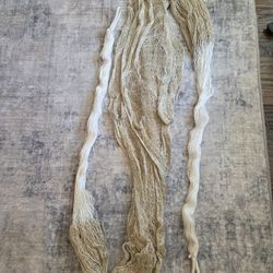 NEW Handwoven Hammock from Mexico