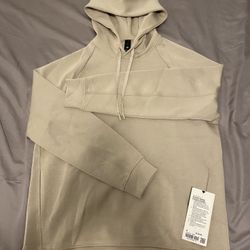 Lululemon Smooth Spacer Pullover Hoodie Small #y7